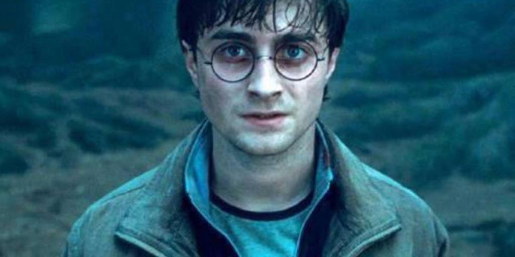 Pogledao je u osmom Harryju Potteru