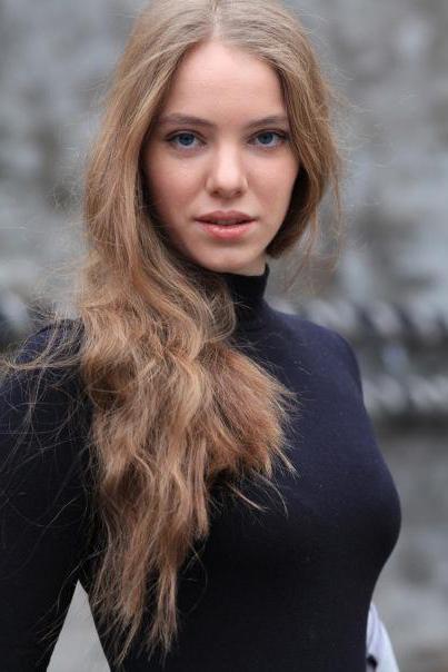 Daria Tsiberkina