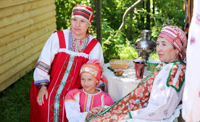 giorno di amicizia e congratulazioni di unità degli slavi
