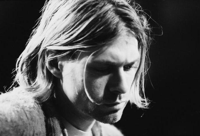 Kako je Kurt Cobain umro