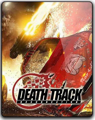 death track rebirth