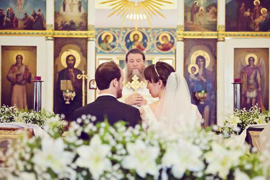 důvody pro odcizení církevního manželství
