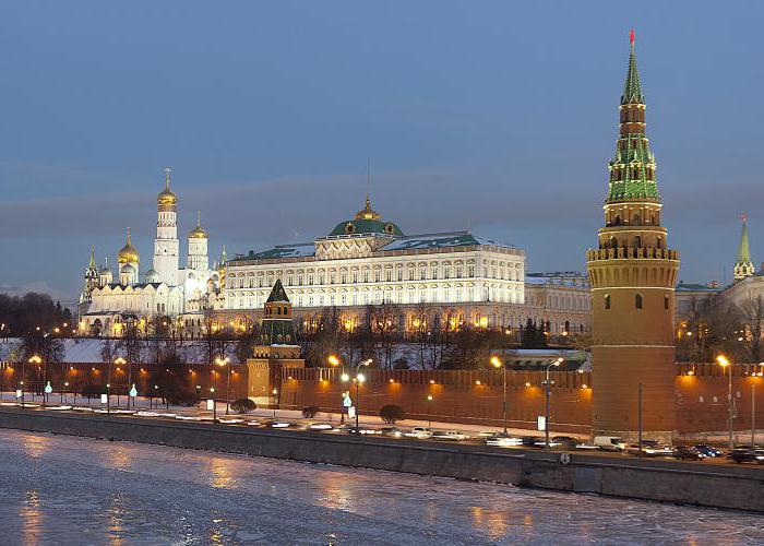 12 декември - каква почивка в Русия