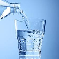 dehydratační účinky