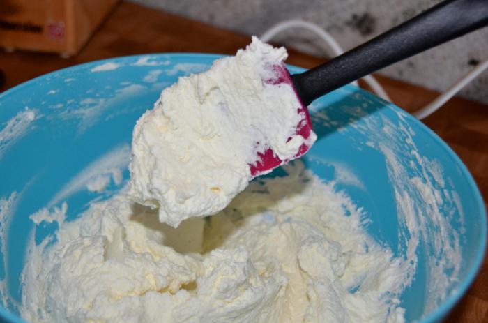 ricette di torta alla crema al mascarpone
