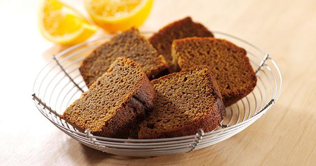 jednostavan kolač recept u kruh za kavu