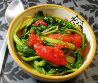 Корейска рецепта за краставици
