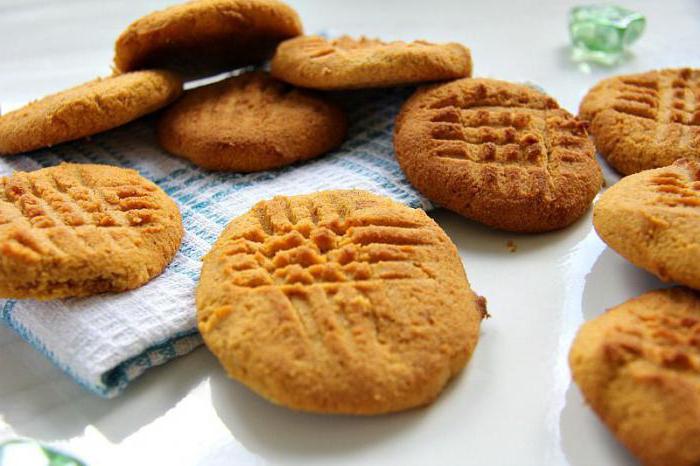 dýňový tvarohový recept cookies