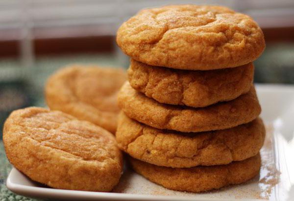 рецепта за диетични бисквити
