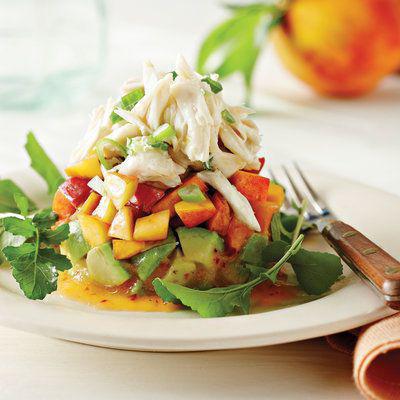 salata od plodova mora jednostavan recept