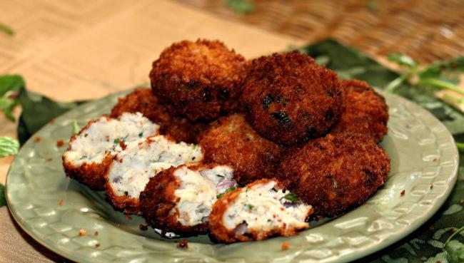 hamburger di tacchino al forno