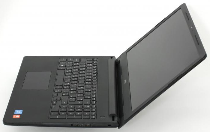 Dell inspiron 15 notebook