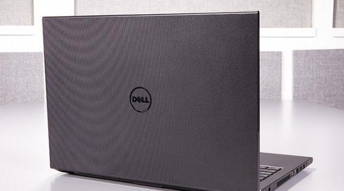 dell inspiron 15 3000 notebook