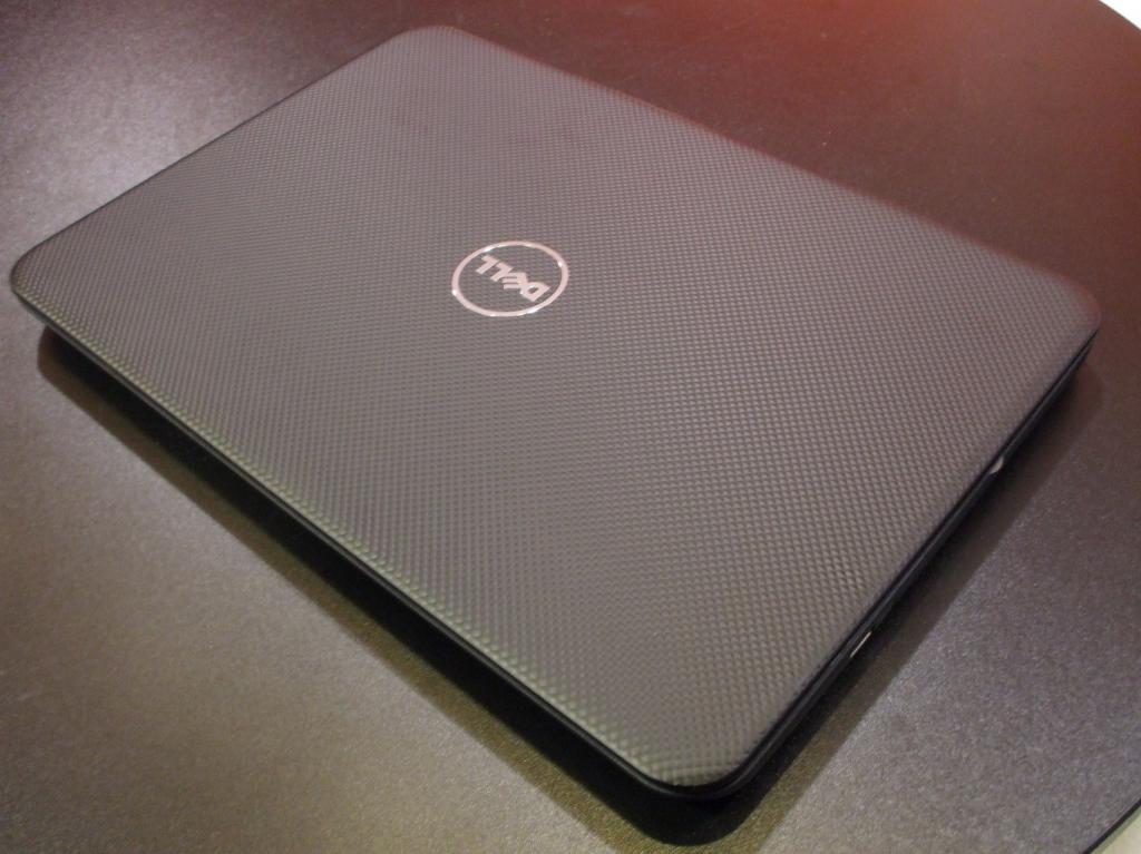 komplet laptopa komplet Dell Inspiron 3521