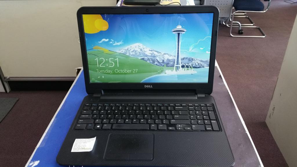 Laptop zaslon Dell Inspiron 3521