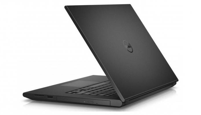 Dell inspiron 3542 laptop