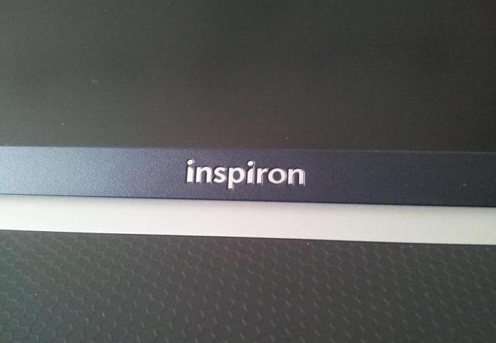 Dell inspiron 7720 notebook