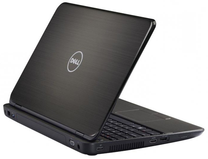 Dell inspirion m5110 laptop