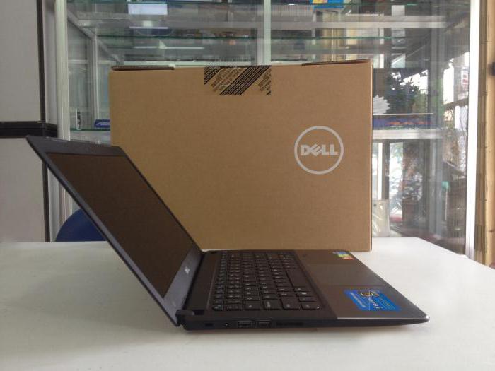 Dell vostro 5470 laptop recenzije