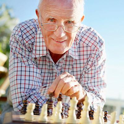 demencja u osób starszych