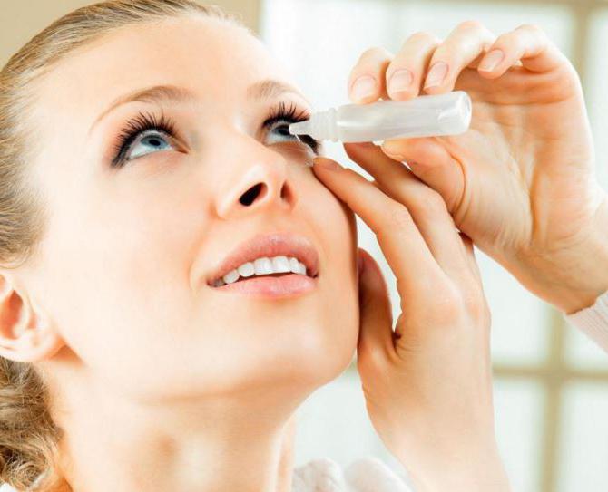 демодекс преглед за лечение на очите