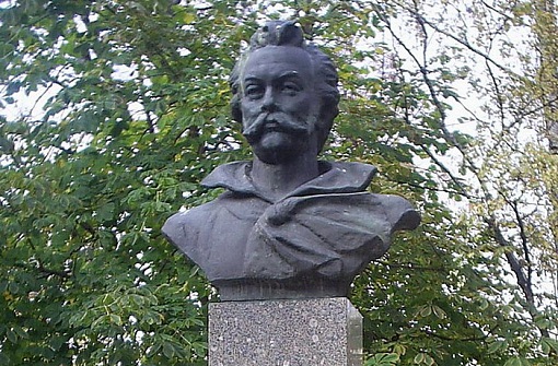 monumento a Davydov
