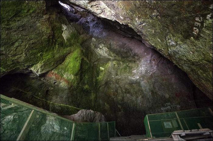Znaleziono jaskinię Denisa