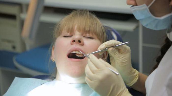 zubní klinika 29 Frunzensky okresní dětské oddělení