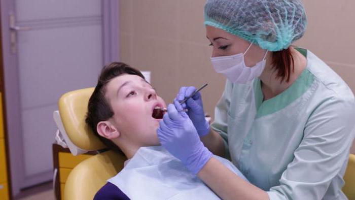 стоматолошка клиника 29 Фрунзенски дистрицт селф-рецординг