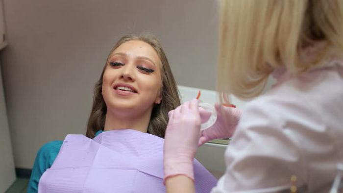 zubní klinika 29 okres Frunzensky zaplatila kancelář