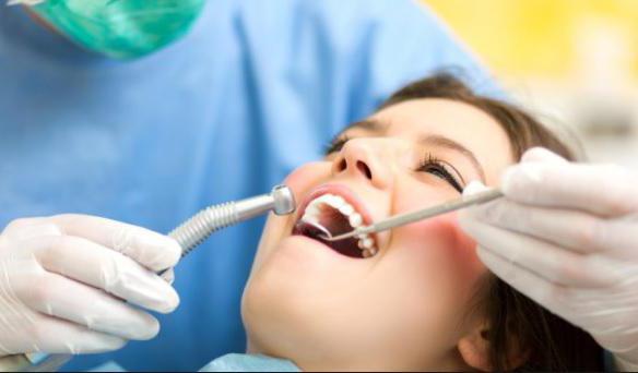 quali tipi di otturazioni per i denti sono