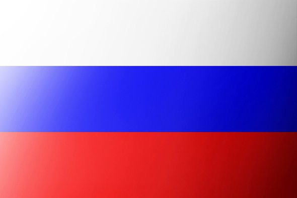 Znaczenie kolorów rosyjskiej flagi