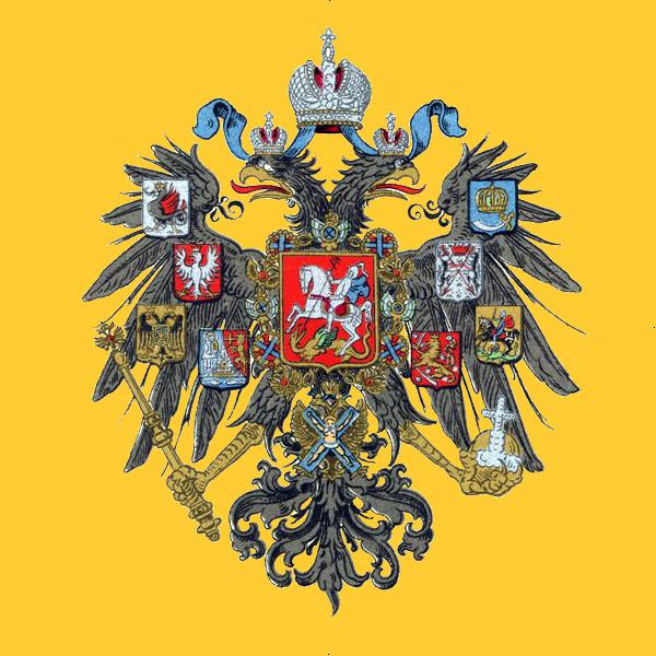 Zastava Ruske Federacije