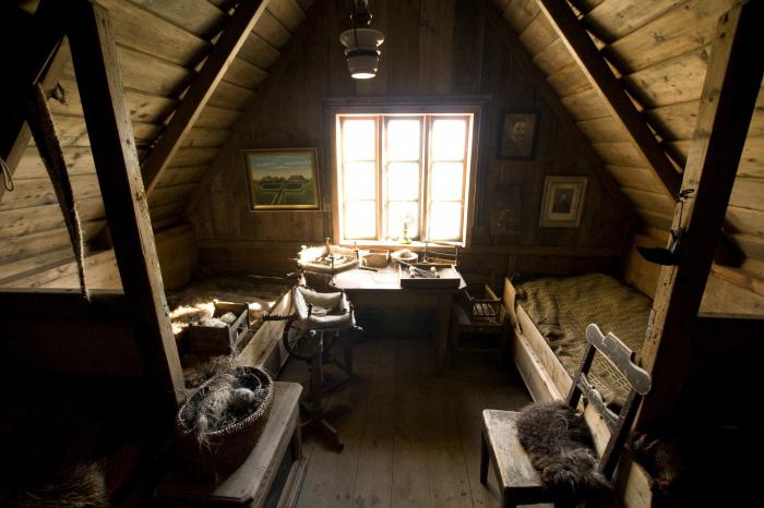 design attico