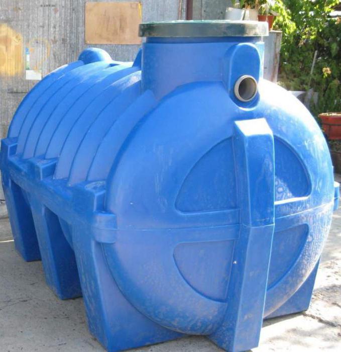 installazione di sistemi di approvvigionamento idrico e acque reflue