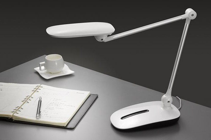 lampade da scrivania per foto desktop