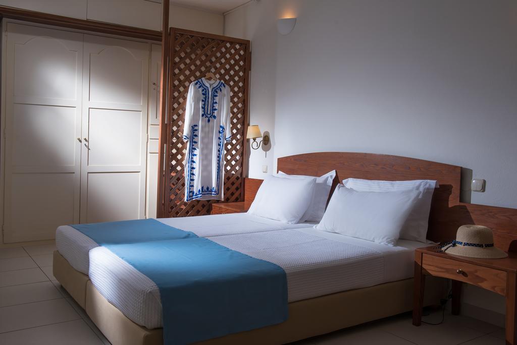 Sobe v hotelu Dessole Hermes v Agios Nikolaosu