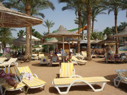 Dessole Seti Sharm Resort 4