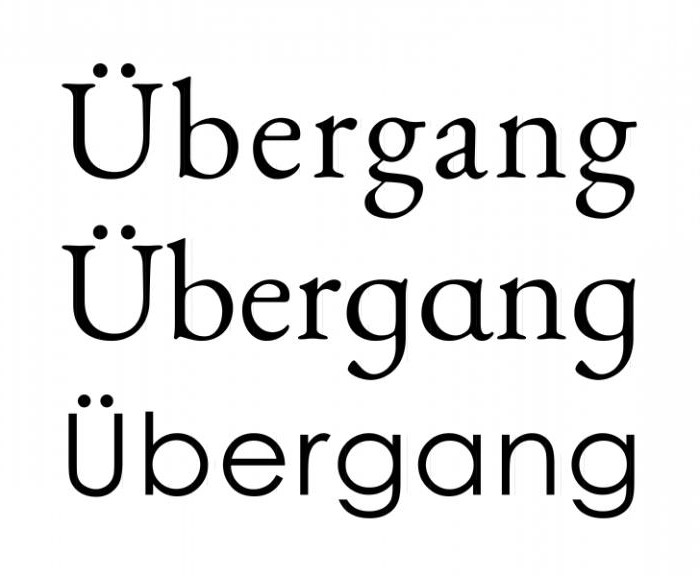 kako dodati font u riječi 2010
