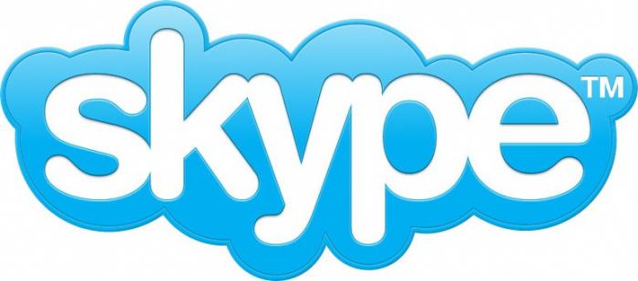как да възстановите skype