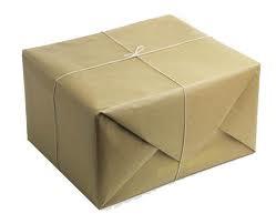 Kako poslati paket ruskom poštom