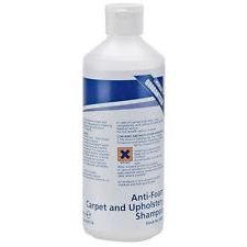 detergente per aspirapolvere thomas