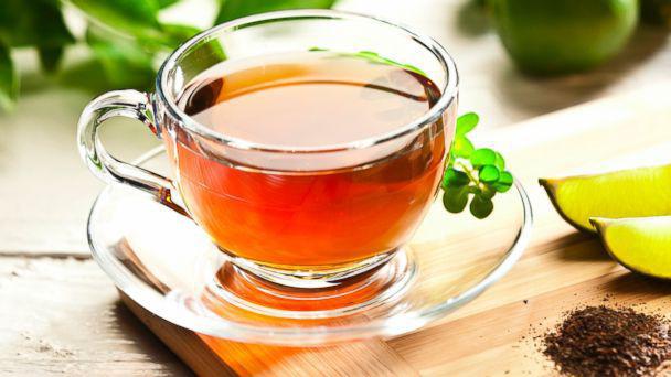 Recenzje herbaty detox