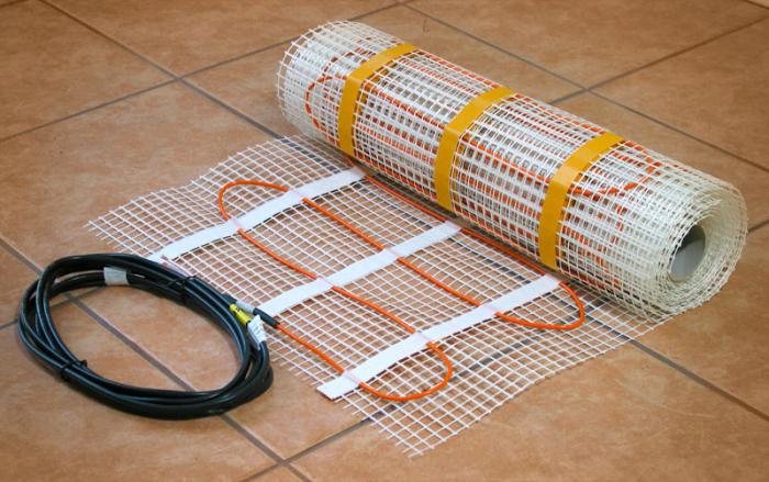 смесителен възел за подово отопление