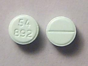 tabletki deksametazonu