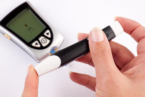 Dieta nefropatia diabetica