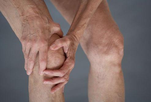 25 Učinkoviti tretmani osteoartritisa