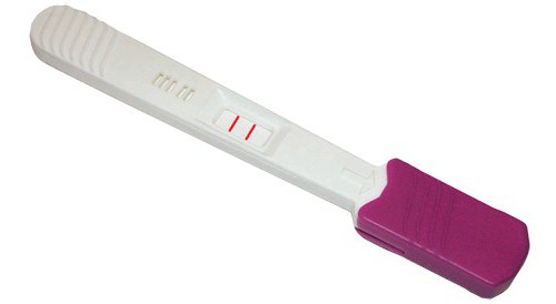 metody pro diagnostiku ranného těhotenství
