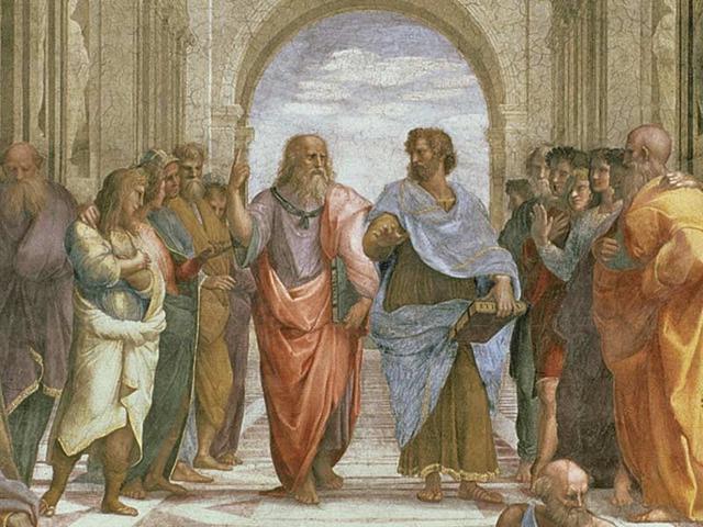Citazioni di festività di Platone