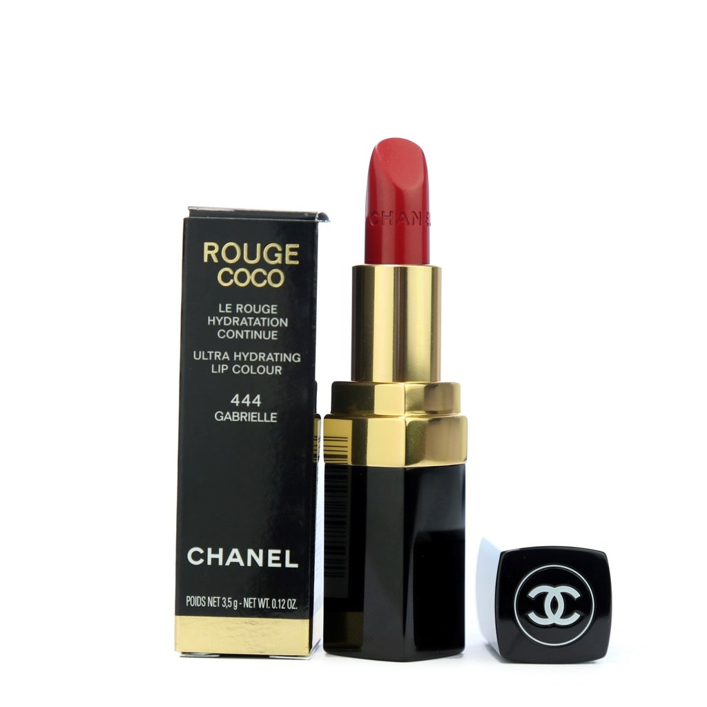 Rossetto chanel